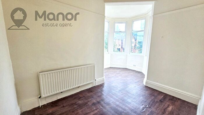 1 Bedroom Flat To Rent In Forest Road, Moseley, Birmingham, B13