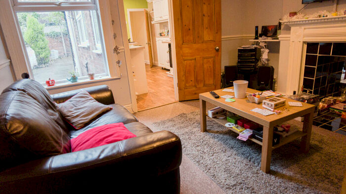4 Bedroom Terraced House To Rent In , LN5