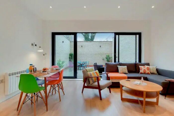 1 Bedroom Flat To Rent In Gunnersbury Avenue, London, W5