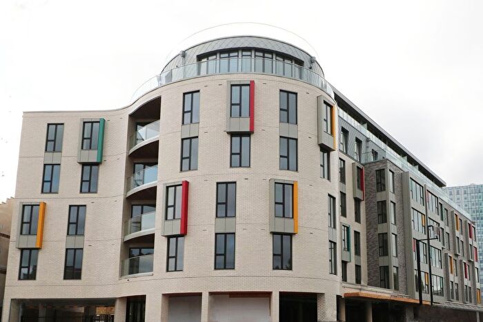 1 Bedroom Flat To Rent In Cavendish Road, Colliers Wood, London, SW19