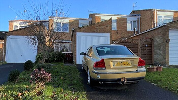 3 Bedroom Property To Rent In Maple Avenue, Bulwark, Chepstow, NP16