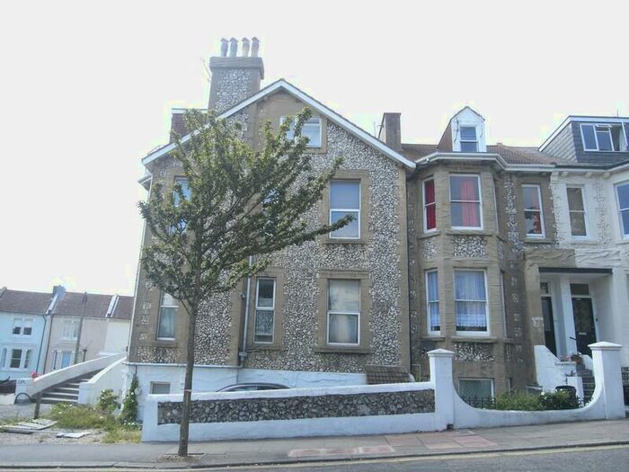 1 Bedroom Apartment To Rent In Ditchling Road, Brighton, East Sussex, BN1