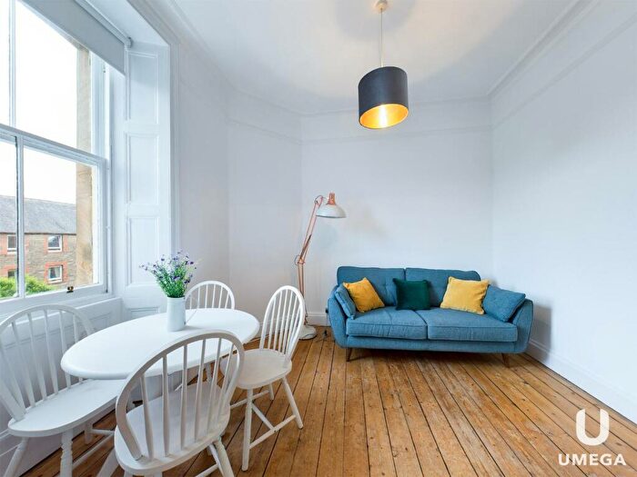 1 Bedroom Flat To Rent In Iona Street, Leith Walk, Edinburgh, EH6