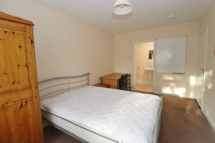 1 Bedroom Studio To Rent In Woodland Way, Canterbury, CT2