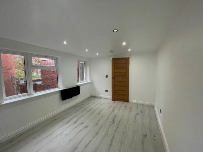 1 Bedroom Flat To Rent In Coventry Street, Kidderminster, DY10