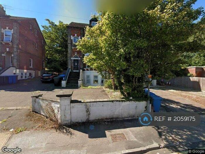 1 Bedroom Flat To Rent In Willoughby Road, Ipswich, IP2