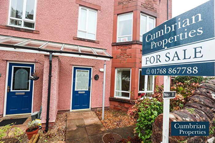 2 Bedroom Flat For Sale In Applerigg, Penrith, CA11