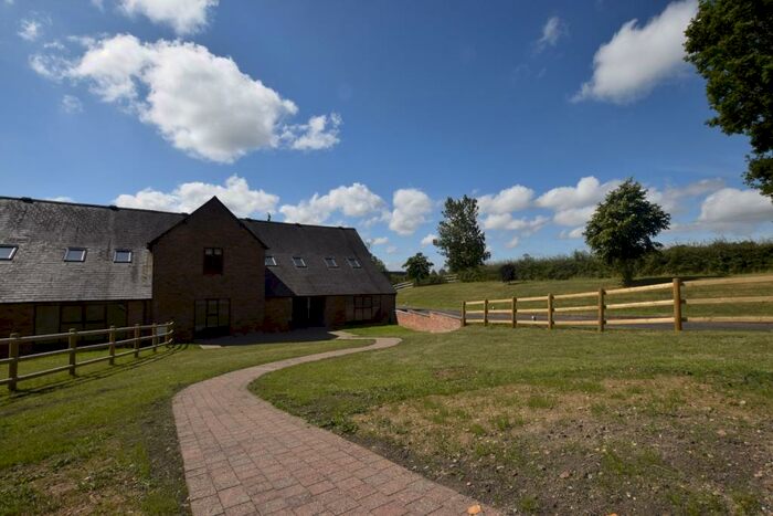4 Bedroom Barn To Rent In Ladylea Road, Horsley, Derby, Derbyshire, DE21