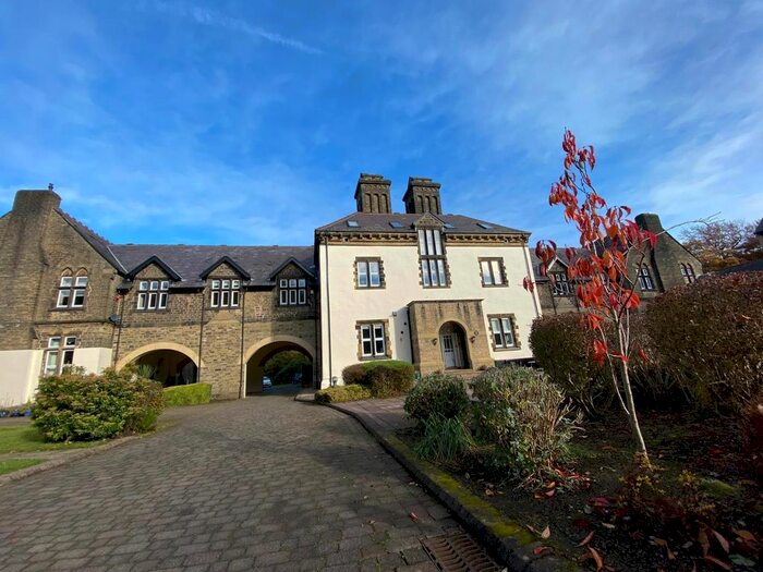 3 Bedroom Mews To Rent In The Woodlands, Meltham, Holmfirth, HD9