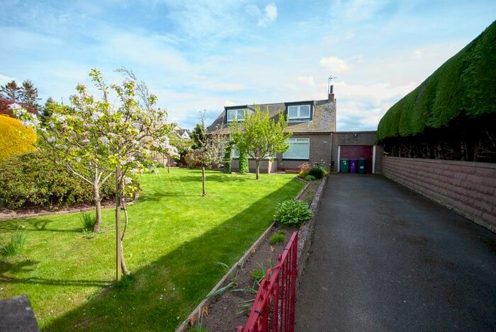 4 Bedroom Detached House To Rent In Arbroath, Arbroath, Angus, DD11