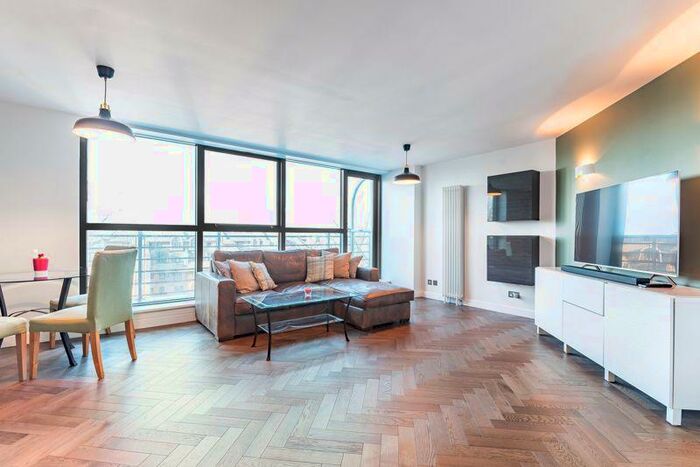 1 Bedroom Apartment To Rent In Baltic Quay, South Dock Marina, SE16