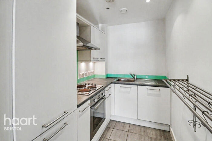 1 Bedroom Apartment To Rent In Fishponds Road, Bristol, BS16