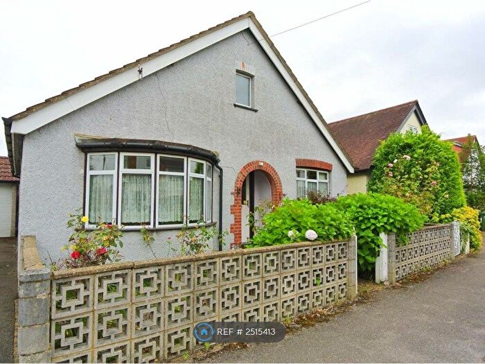 1 Bedroom Flat To Rent In Marlborough Road, Ashford, TW15