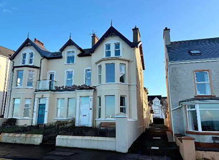 4 Bedroom TownHouse For Sale In A Beach Road, Portballintrae, BT57