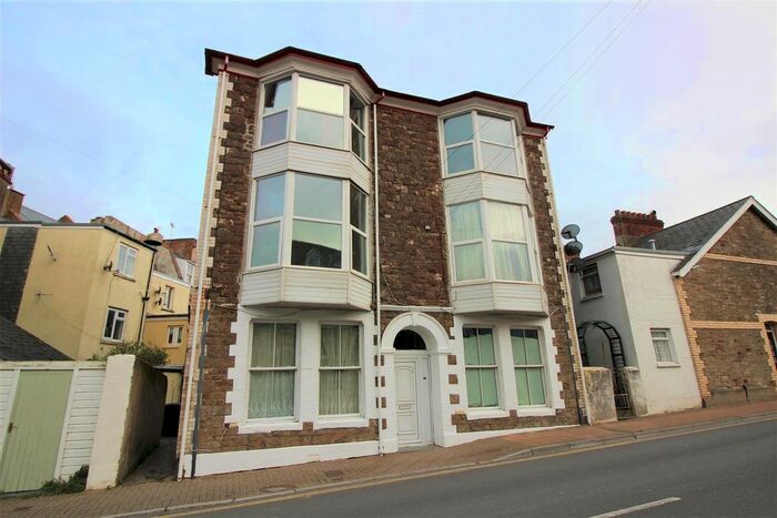 1 Bedroom Flat To Rent In Wilder Road, Ilfracombe, EX34