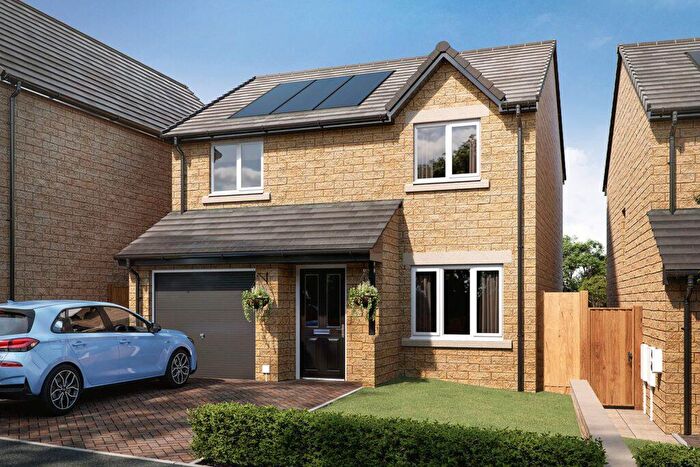 3 Bedroom Detached House For Sale In Collier Gardens, Houghton Le Spring, DH4