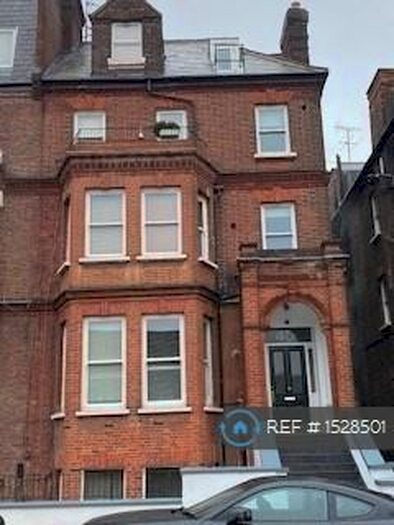 Studio To Rent In Frognal, London, NW3