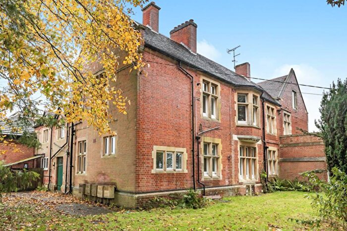 1 Bedroom Flat To Rent In Church Lane, Finchampstead, RG40