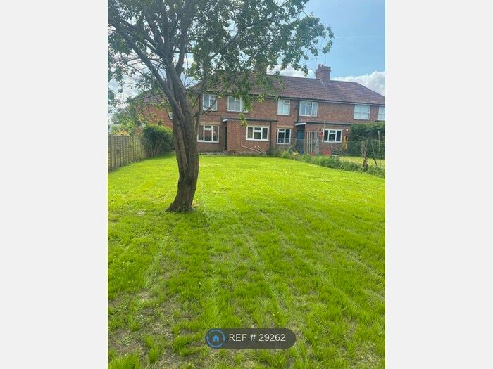 3 Bedroom End Of Terrace House To Rent In Westland Road, Yeovil, BA20