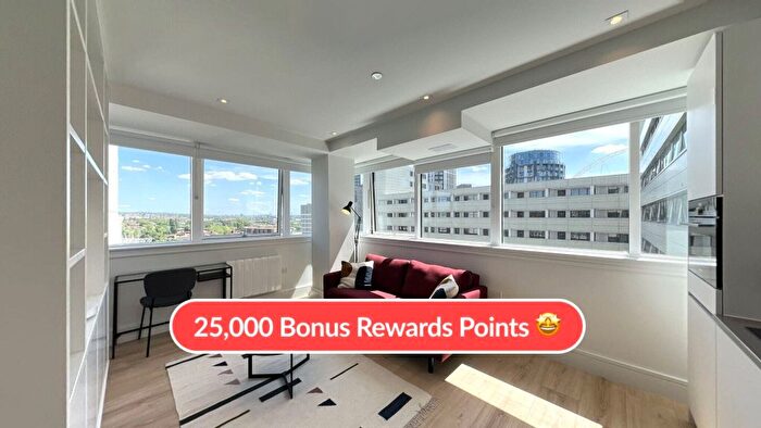 Studio To Rent In Olympic Way, Wembley, HA9