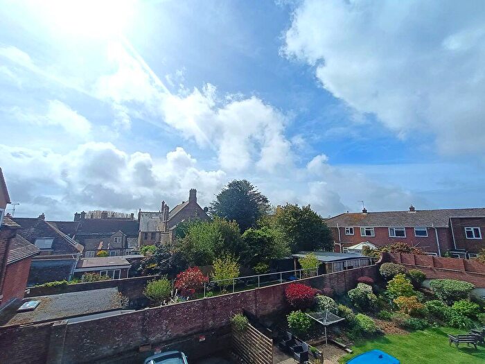2 Bedroom Apartment For Sale In Hillyard Court, Mill Lane, Wareham Town Centre, BH20 - Photo 8