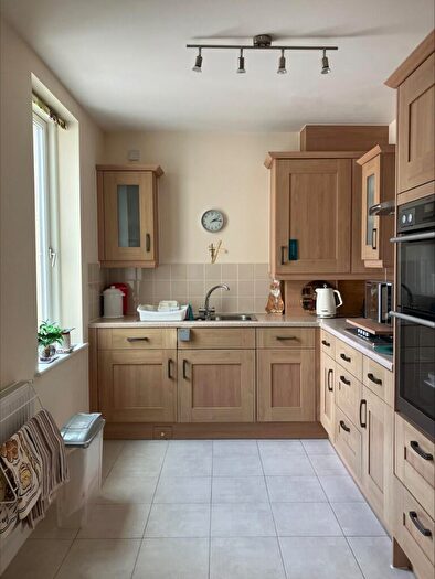 1 Bedroom Retirement Property For Sale In St. Georges Park, St. Georges Park, Ditchling Road, Burgess Hill, West Sussex, RH15