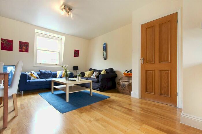 2 Bedroom Apartment To Rent In Tabernacle Street, Shoreditch, London, EC2A