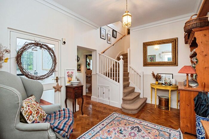 3 Bedroom Detached House For Sale In Cottage Lane, Westfield, Hastings, East Sussex, TN35