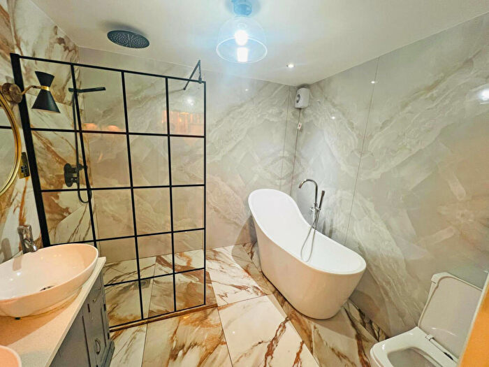 5 Bedroom Terraced House To Rent In Lindley Road, London, E10