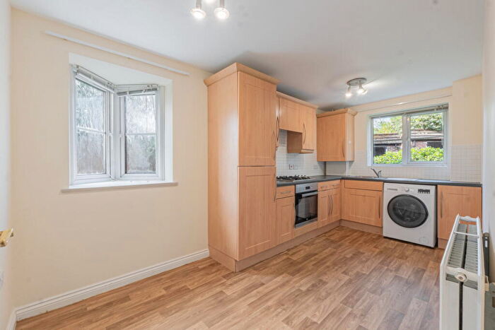 2 Bedroom Flat For Sale In Priory Gardens, Birmingham, No Chain, B28