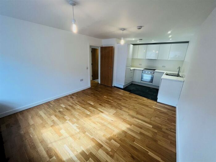 2 Bedroom Apartment To Rent In , Herbert Ashman Building, Broadmead, Bristol, BS1