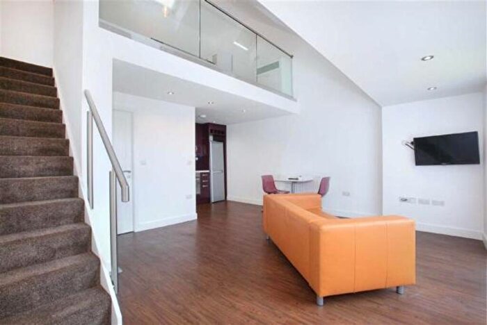 1 Bedroom Flat To Rent In Ecclesall Road, Sheffield, S11