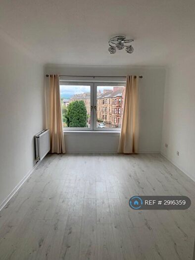 4 Bedroom Flat To Rent In Ferguson St, Johnstone, PA5
