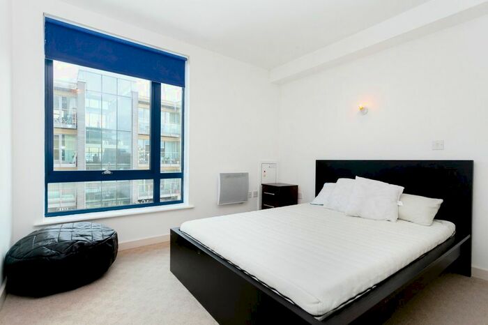 1 Bedroom Flat To Rent In Cobalt Building, Hare Row, London, E2