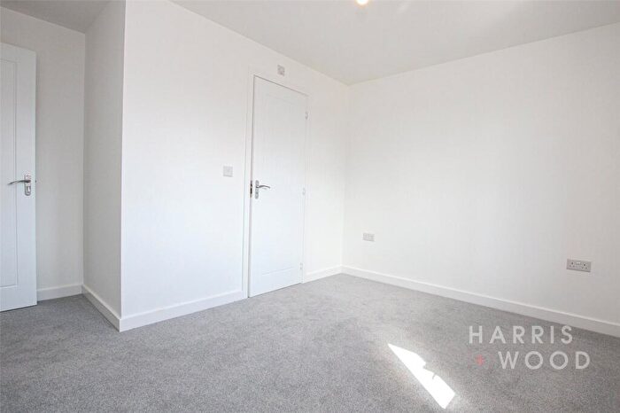 2 Bedroom Apartment To Rent In Barcro Square, Colchester, Essex, CO1