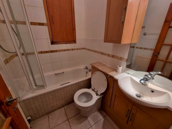 1 Bedroom Flat To Rent In Wallfield Crescent, Aberdeen, AB25