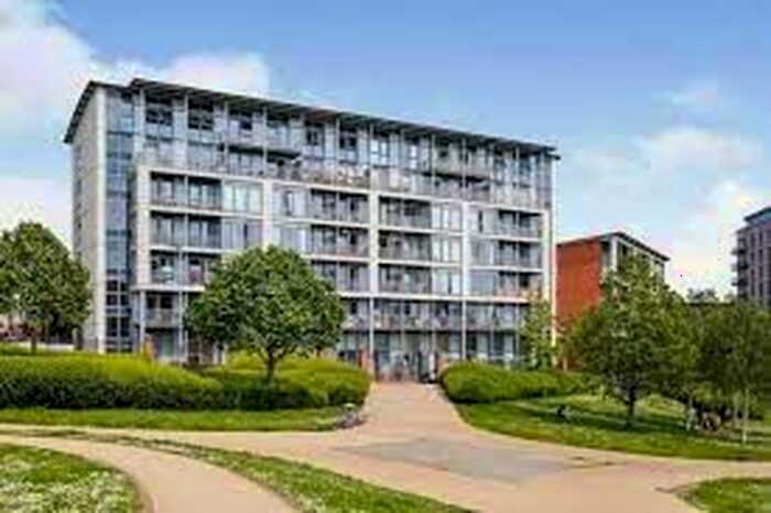 1 Bedroom Flat To Rent In Langley Walk, Edgbaston, Birmingham, B15
