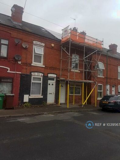 2 Bedroom Terraced House To Rent In Eastwood Street, Nottingham, NG6