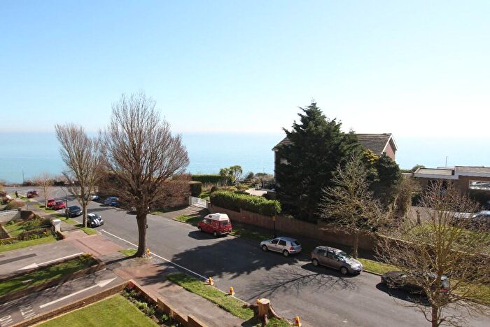 2 Bedroom Apartment For Sale In St. Johns Road, Eastbourne, BN20