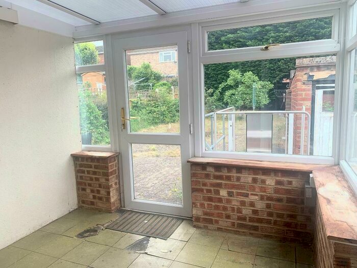 2 Bedroom SemiDetached Bungalow For Sale In Chelsfield Lane, Orpington