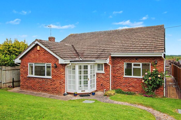 3 Bedroom Bungalow For Sale In St. Davids Road, Clifton Campville, Tamworth, B79