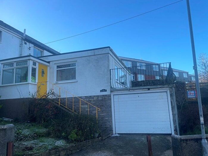 2 Bedroom Terraced House For Sale In Daisy Cottages, Bridge Street, Barry, CF63