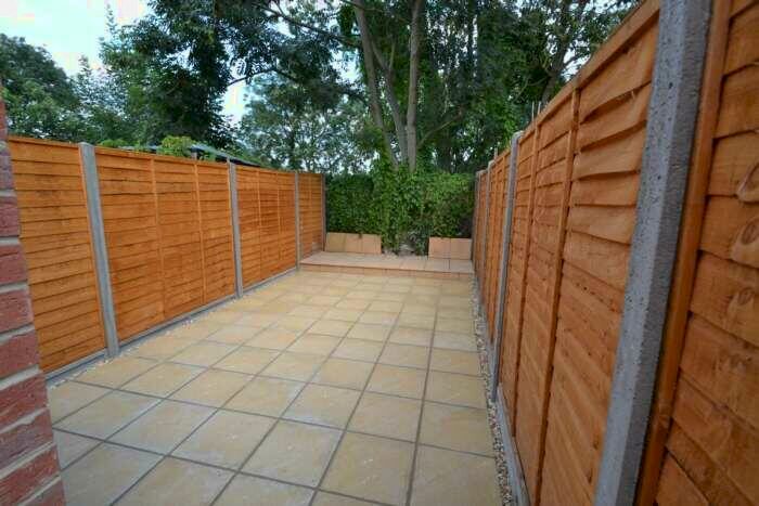 4 Bedroom Terraced House To Rent In Wykeham Road, Reading, RG6