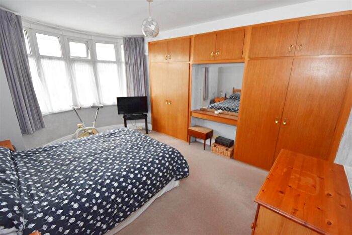 3 Bedroom Terraced House For Sale In Eagle Road, Brislington, Bristol, BS4
