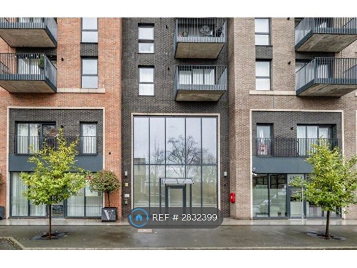 1 Bedroom Flat To Rent In Victoria Avenue, Southend-On-Sea, SS2