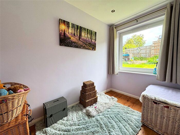 2 Bedroom Bungalow For Sale In Chescombe Close, Cerne Abbas, Dorchester, DT2