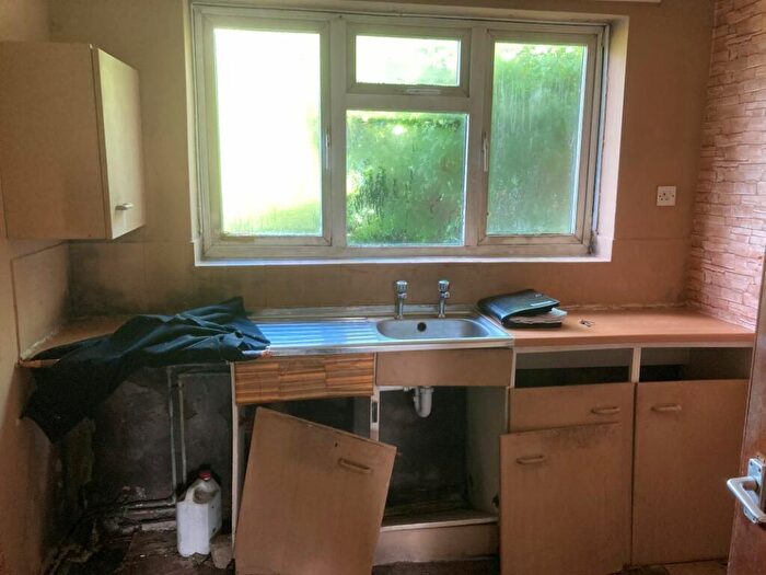 2 Bedroom Semi-Detached Bungalow For Sale In Woodview, Worstead, North Walsham, Norfolk, NR28