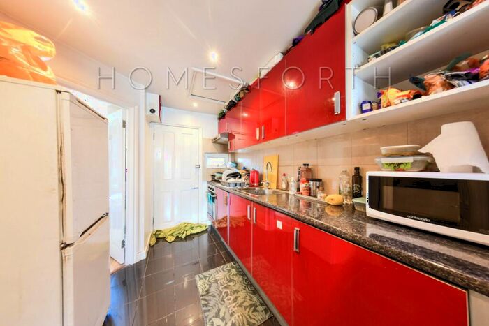 1 Bedroom Flat For Sale In Belsize Road, Kilburn, NW6