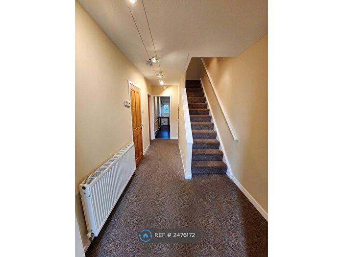 3 Bedroom Terraced House To Rent In Parc Y Llan, Ruthin, LL15