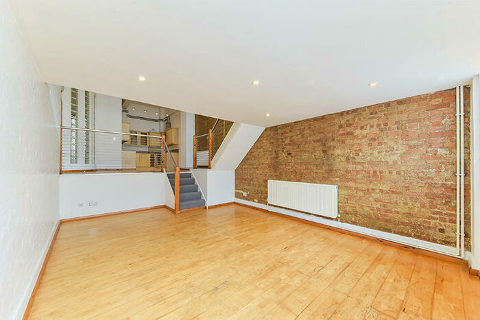 1 Bedroom Apartment To Rent In Islington London, N1